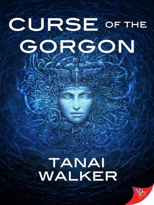 cover image of Curse of the Gorgon